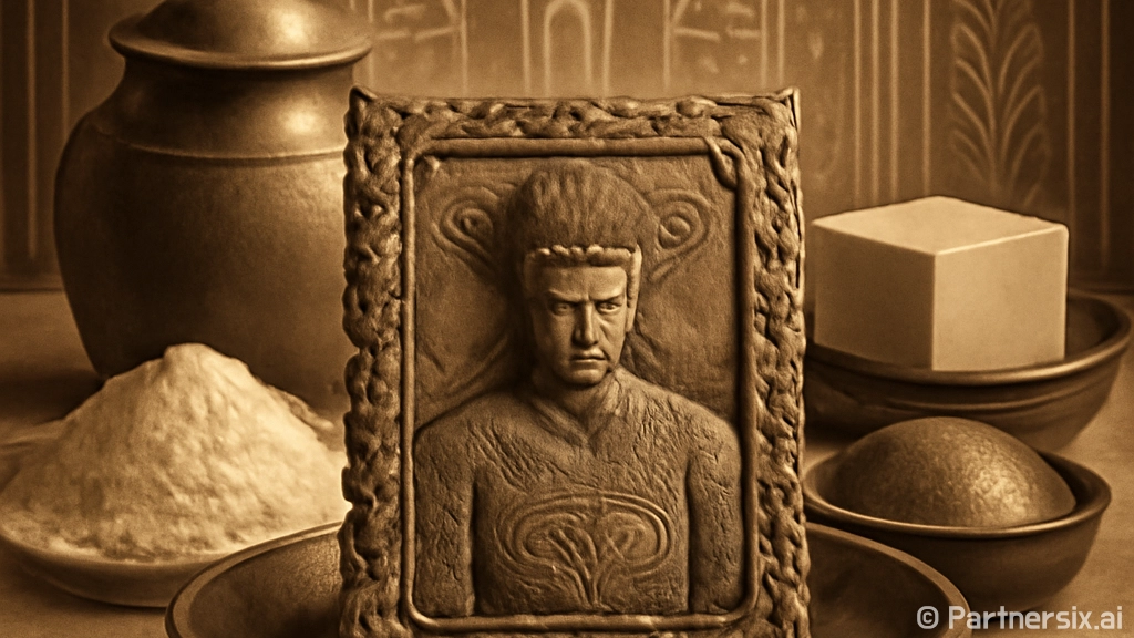 왕과 사는 남자 쿠…