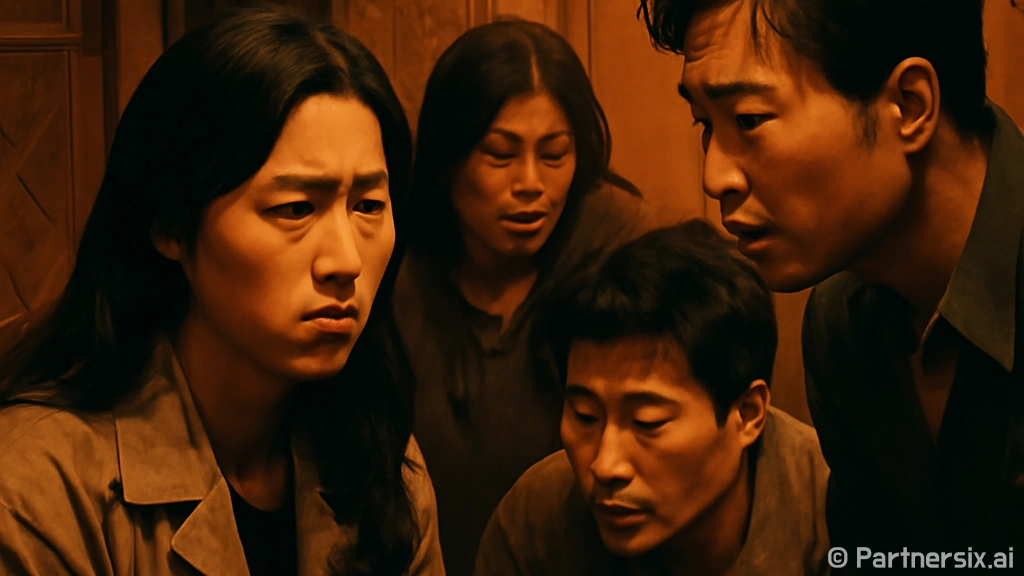 쉘터 영화를 제대로 이해하는 방법