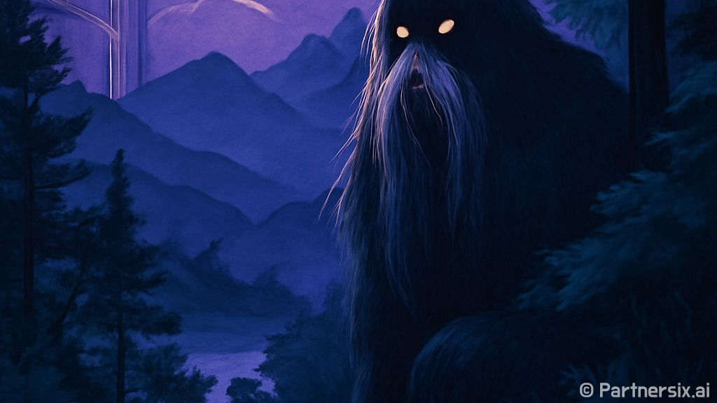 장산범을 이해하고 안전하게 대처하는 방법