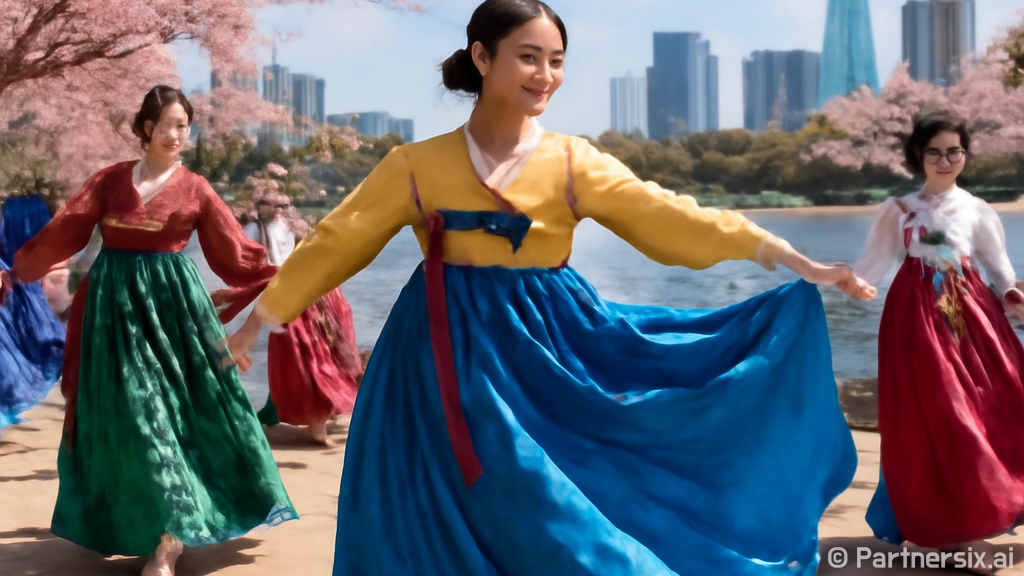 파반느 결말 이해하는 방법