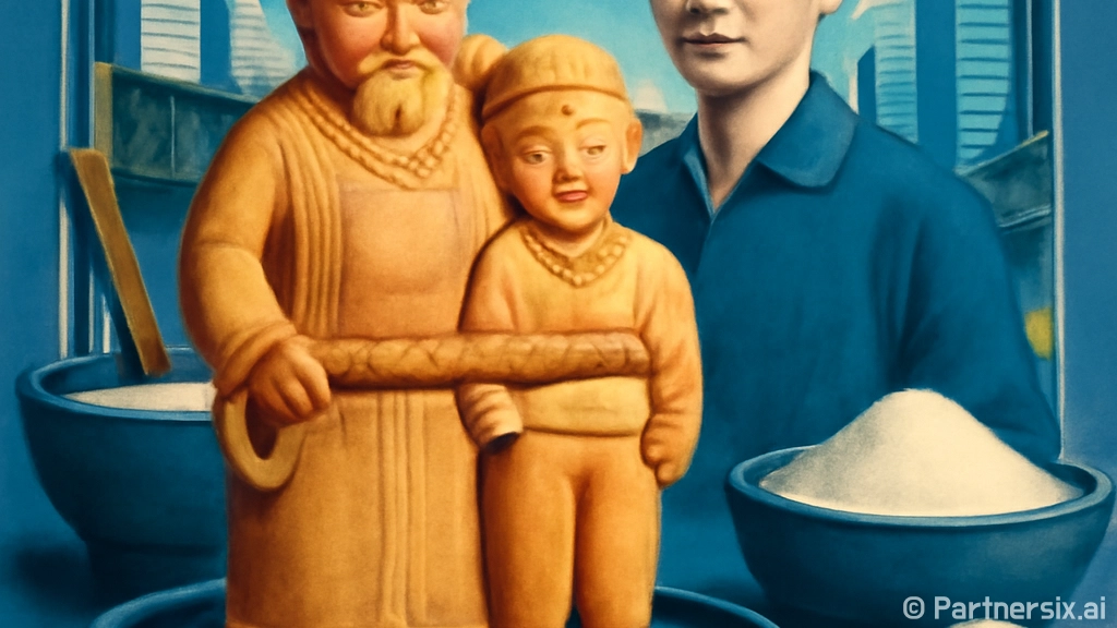 왕과 사는 남자 쿠…