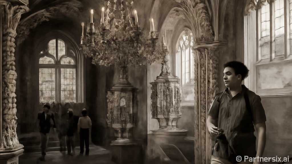 28년 후 뼈의 사…