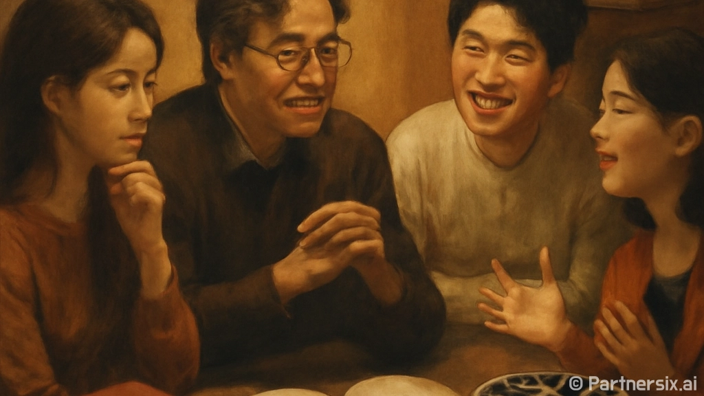 만약에 우리 결말: 영화와 드라마의 결말을 이해하는 방법