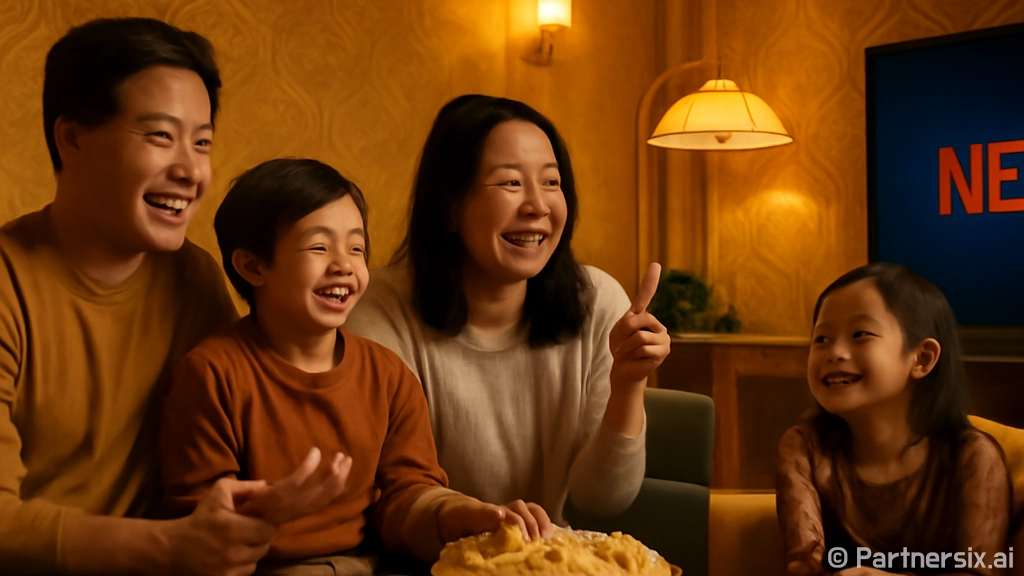 최고의 넷플릭스 영화를 추천받는 방법