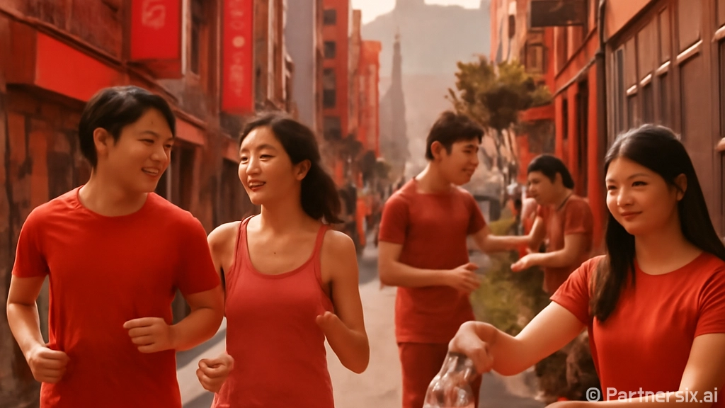 만약에 우리가 더 …