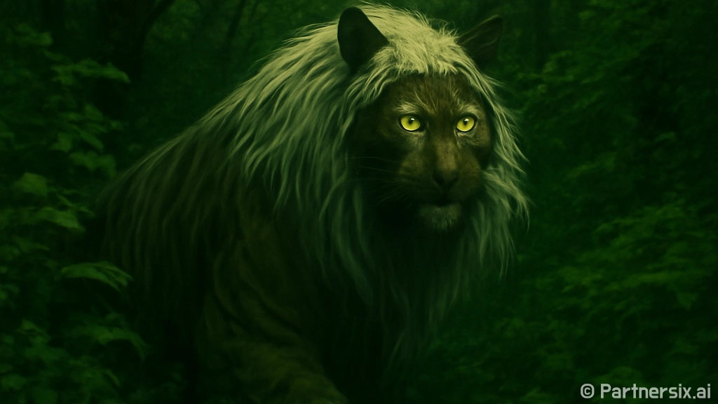 장산범의 신비를 파헤치는 방법: 전설과 현실의 경계에서