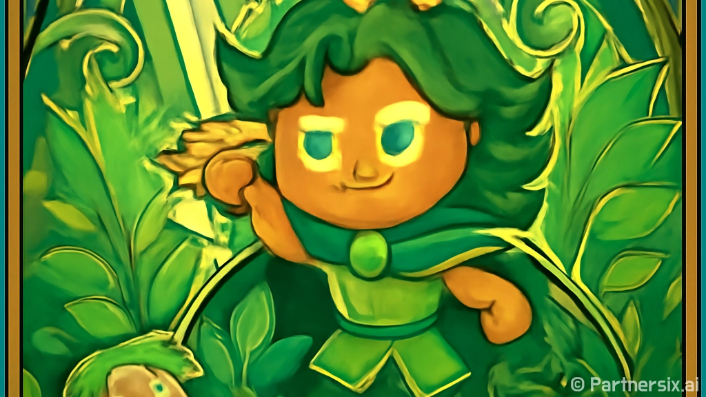 왕과 사는 남자들 …