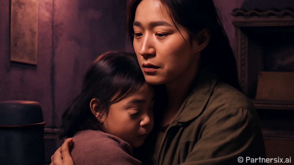 쉘터 영화를 제대로…