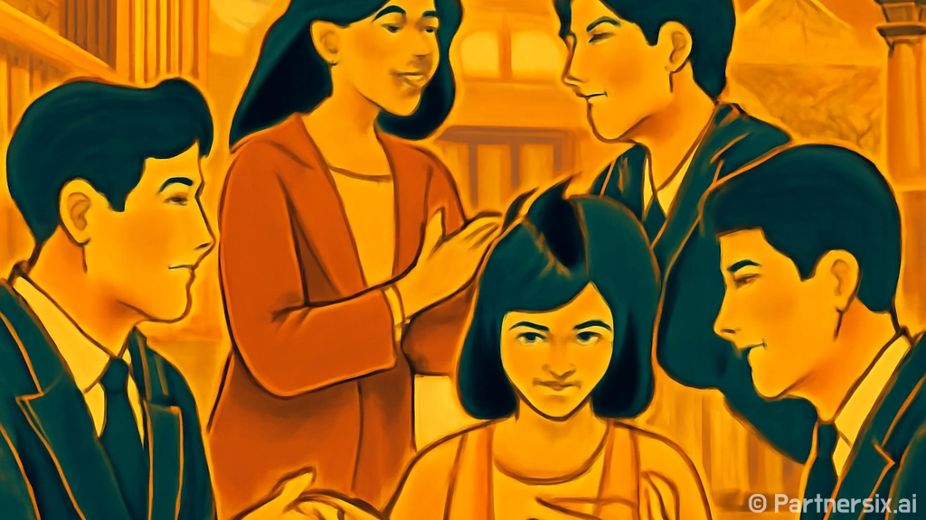 만약에 우리, 더 …