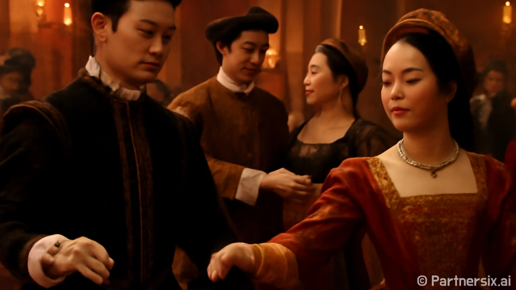 파반느를 이해하고 …