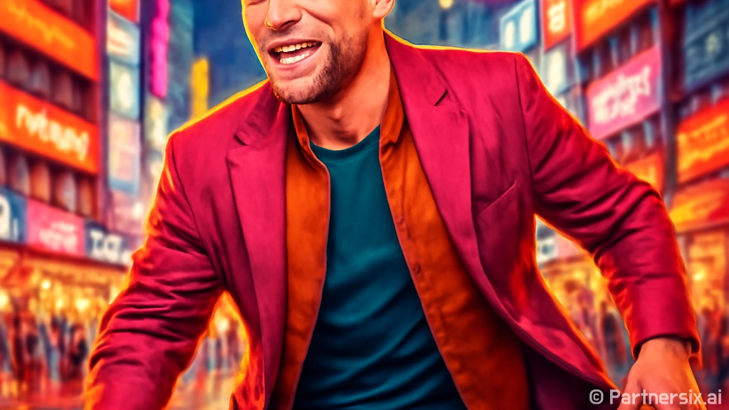 태런 에저튼에 대해 알아야 할 모든 것