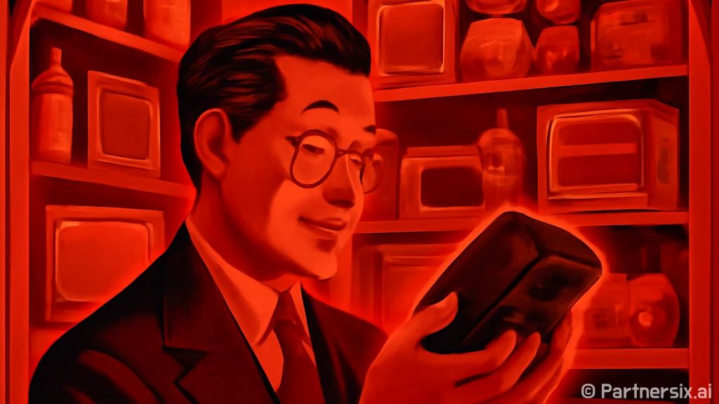 단종된 제품을 활용…