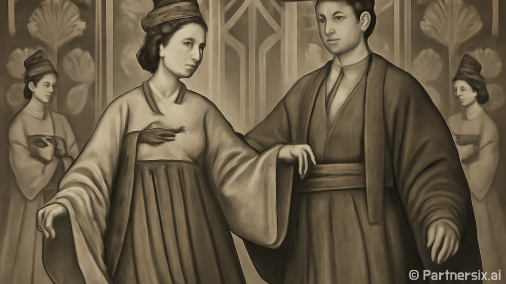 파반느를 이해하고 즐기는 방법