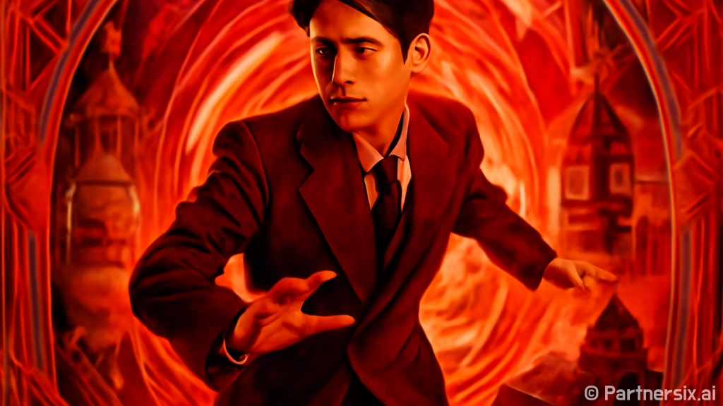 영화 파반느에 대해 알아보는 방법