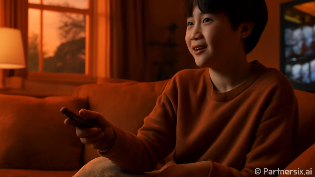 최신 넷플릭스 콘텐츠를 추천받는 방법