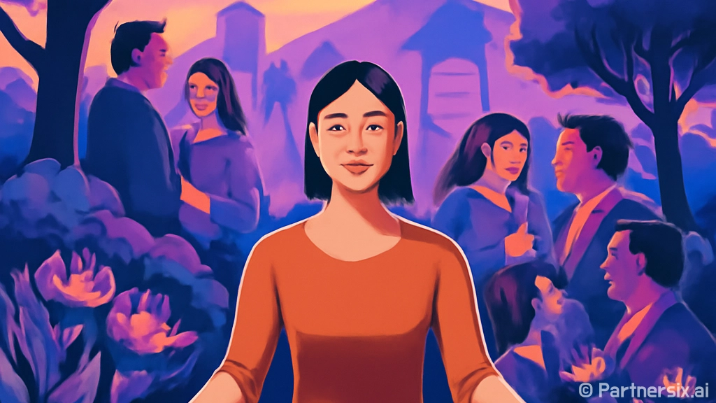 만약에 우리, 마음…