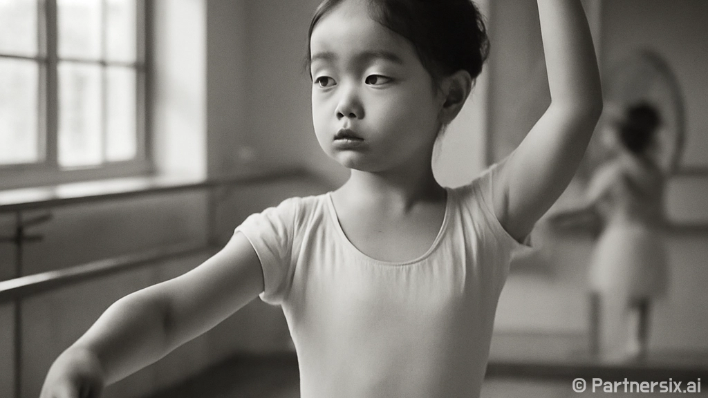 영화 '발레리나'를 즐기는 방법: 초보자를 위한 가이드