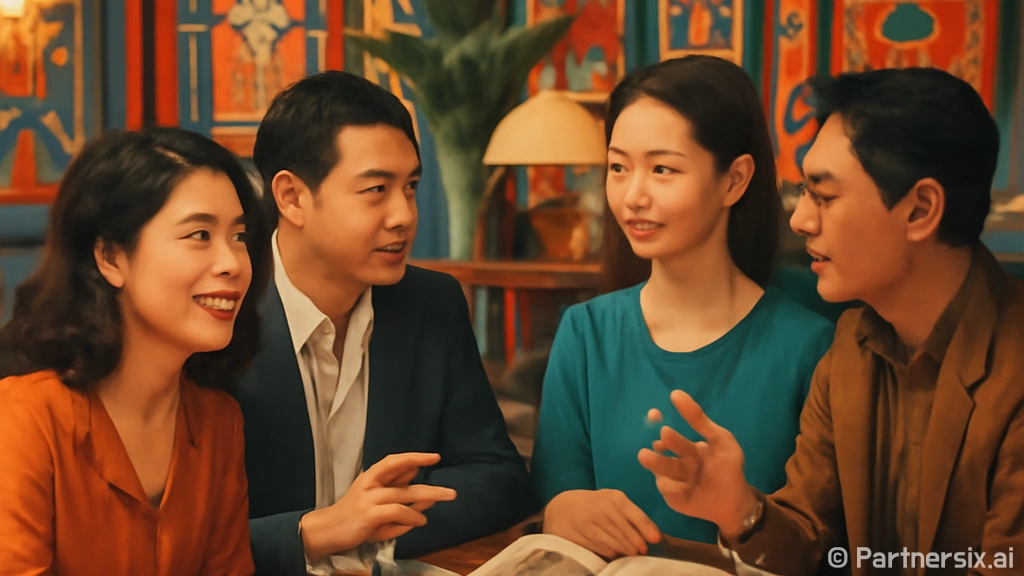 만약에 우리 원작을 깊이 있게 이해하는 방법