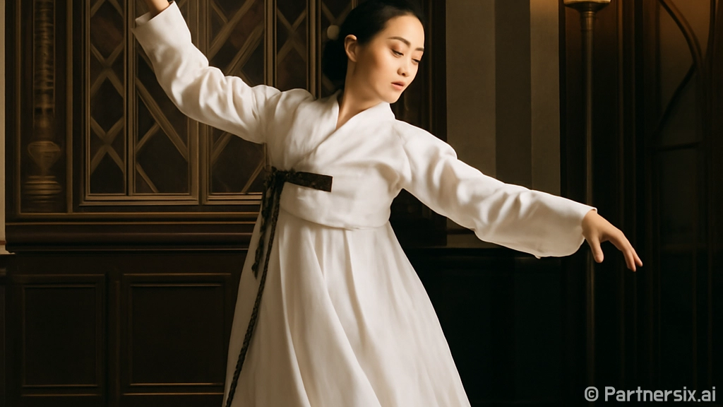 파반느를 이해하고 즐기는 방법