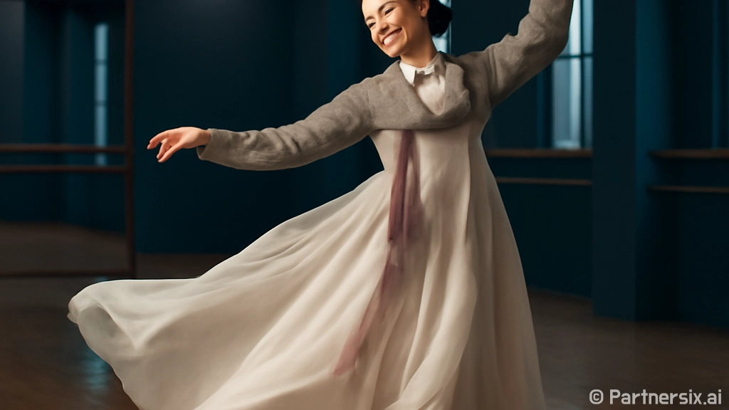 파반느 결말을 이해하는 방법