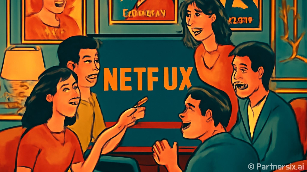 넷플릭스에서 꼭 봐야 할 영화 추천 방법