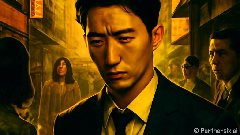 영화 '파반느'에 대해 알아야 할 모든 것