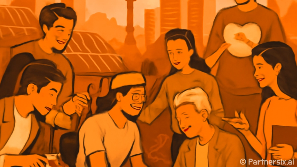 만약에 우리가 더 …