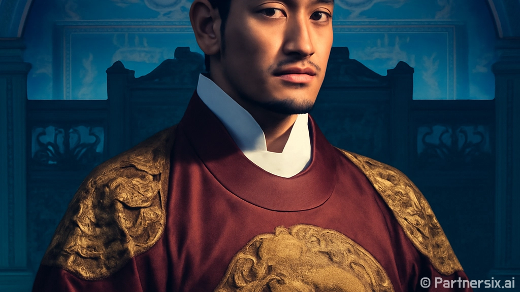 왕과 사는 남자 출…