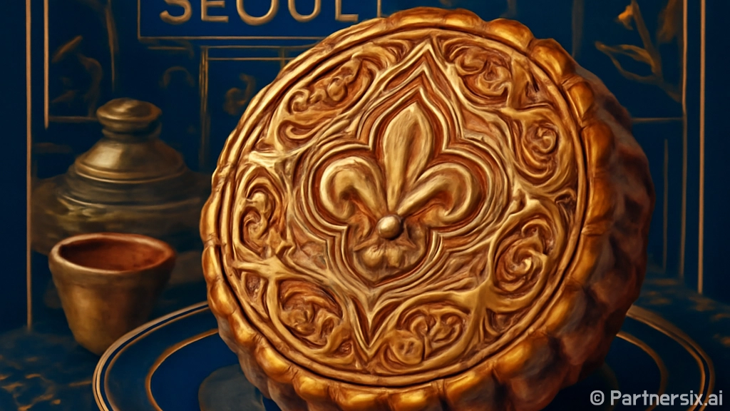 왕과 사는 남자들 …