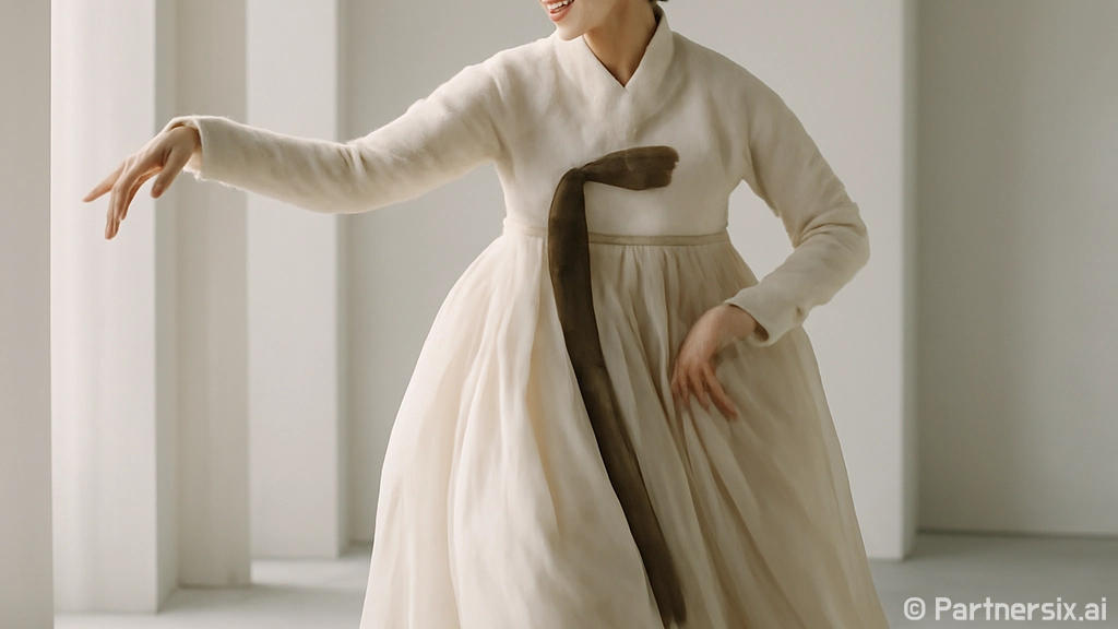 파반느 결말 이해하는 방법