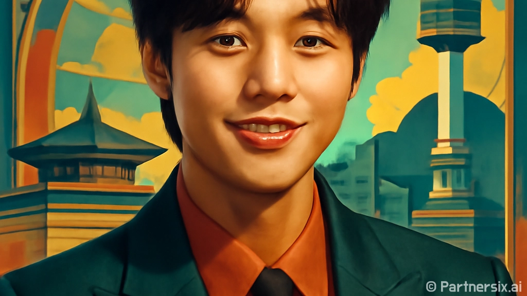 박지훈의 매력을 알아보는 방법