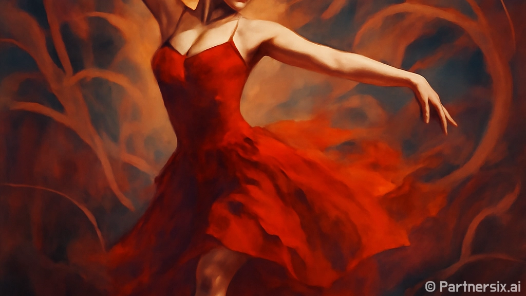 발레리나 영화를 더 깊이 즐기는 방법