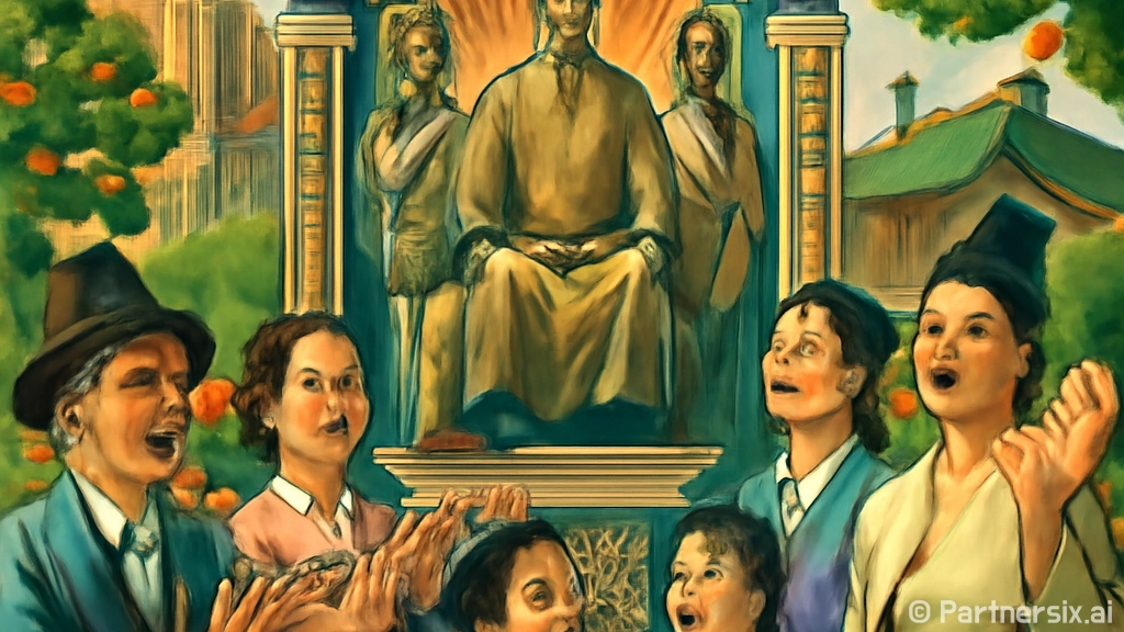 왕사남을 이해하고 활용하는 방법