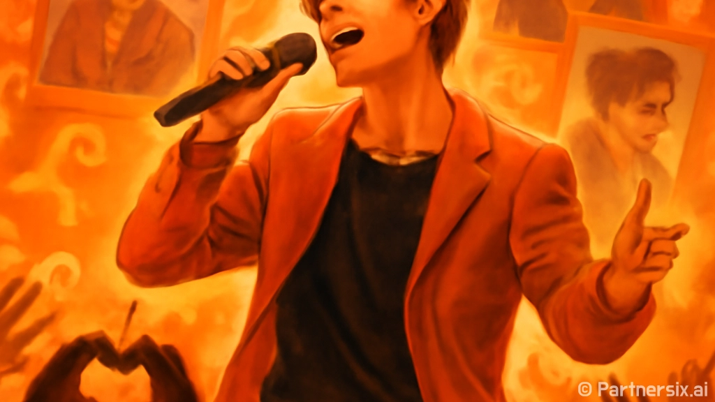 박지훈에 대해 알아…