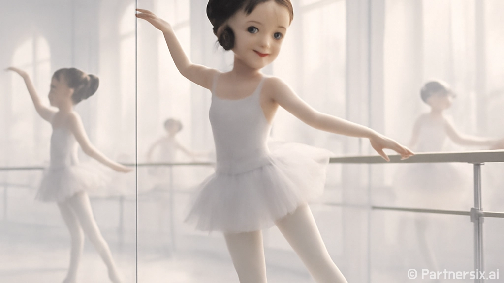 영화 발레리나에 대해 알아보는 방법