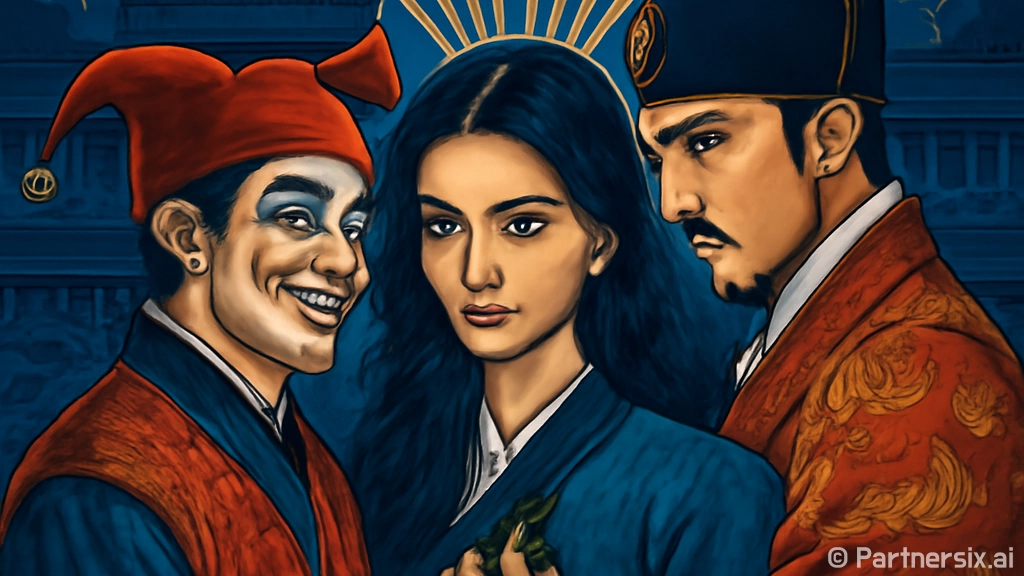 왕과사는남자 영화를 제대로 이해하는 방법