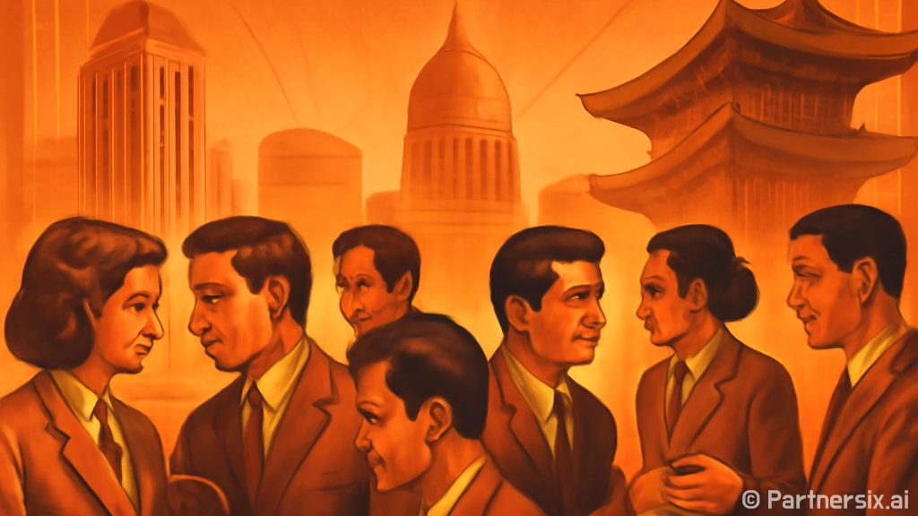 휴민트(HUMINT)를 효과적으로 이해하는 방법