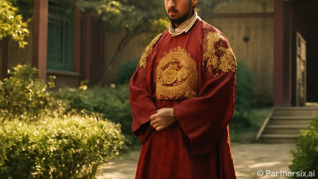 왕과 사는 남자: 역사와 문화로 배우는 방법