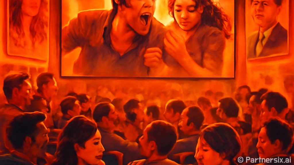 한국 천만 영화 리스트를 알아보는 방법