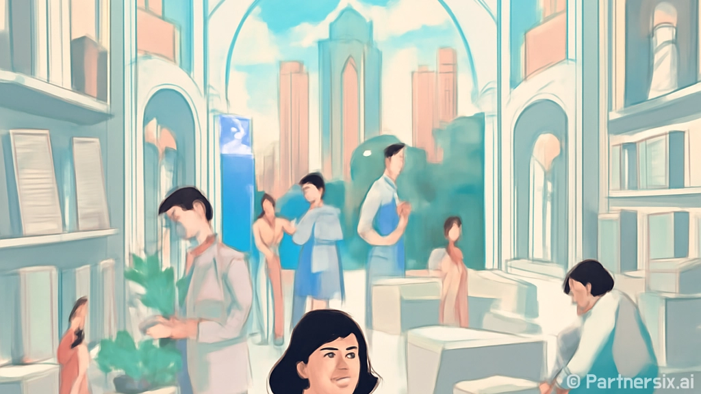 콘크리트 마켓에서 …