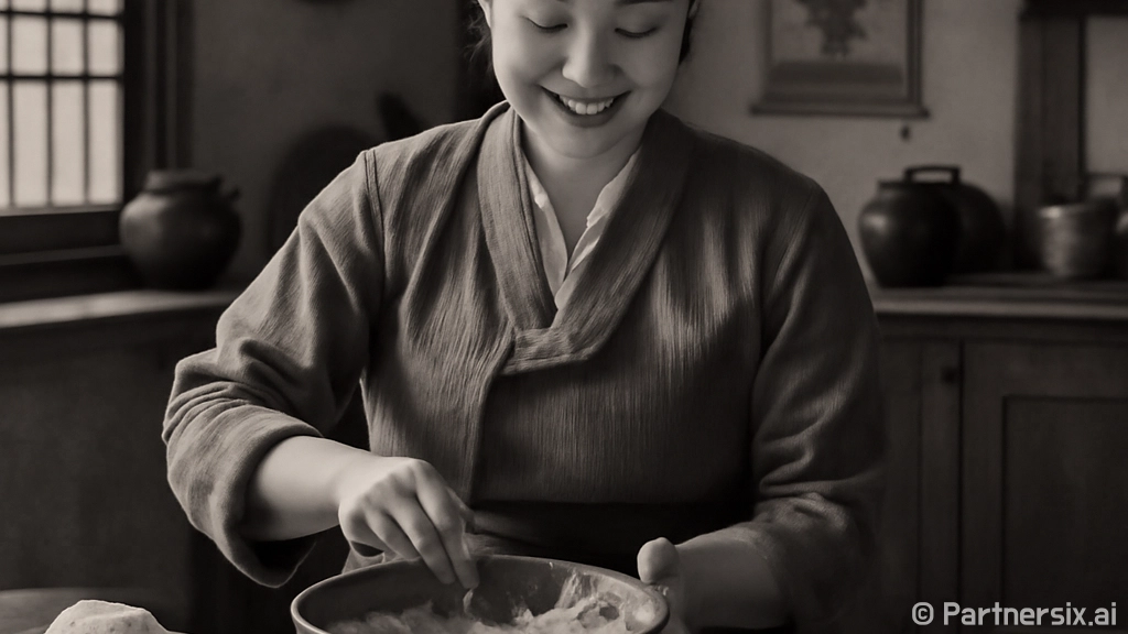 완벽한 호퍼스 쿠키…