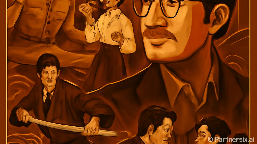 장항준 감독의 영화…