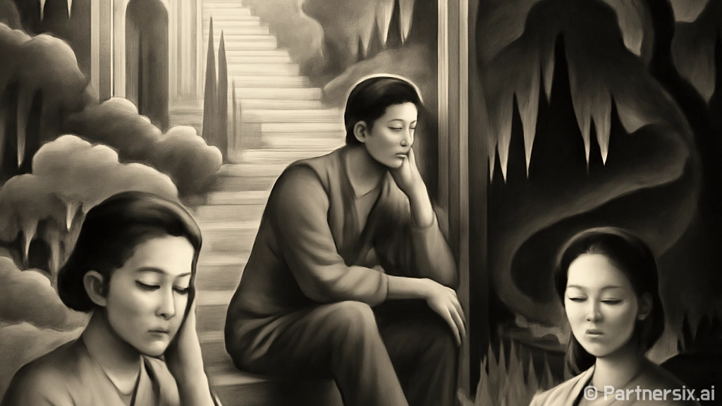 애프터라이프에 대해…