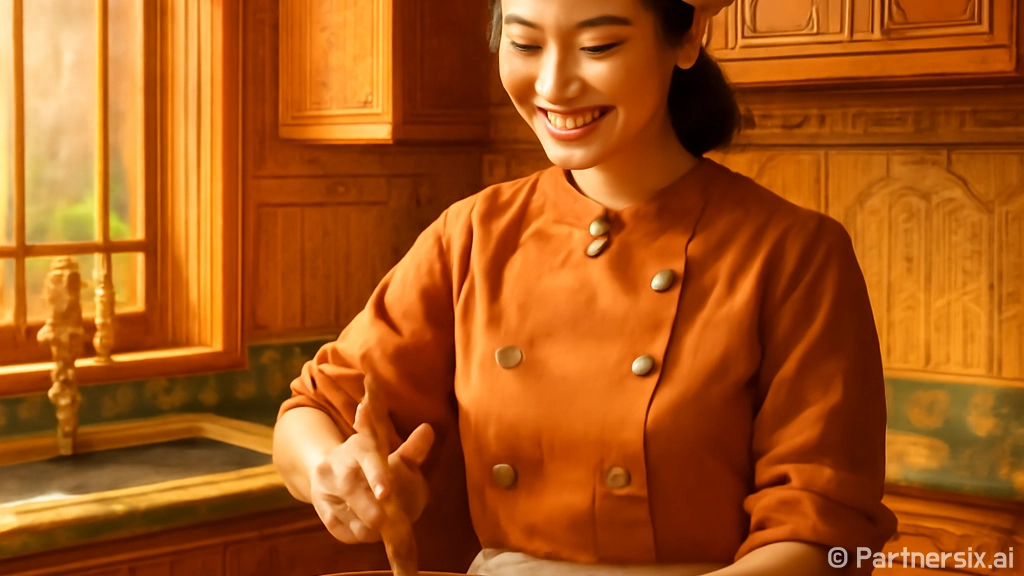 호퍼스 쿠키를 완벽하게 만드는 방법