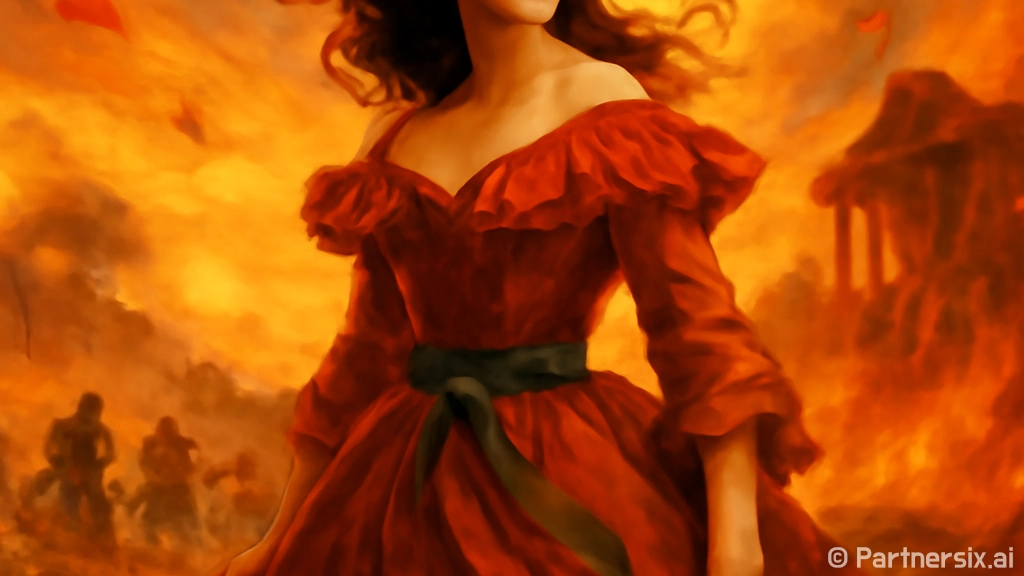 바람과 함께 사라지…