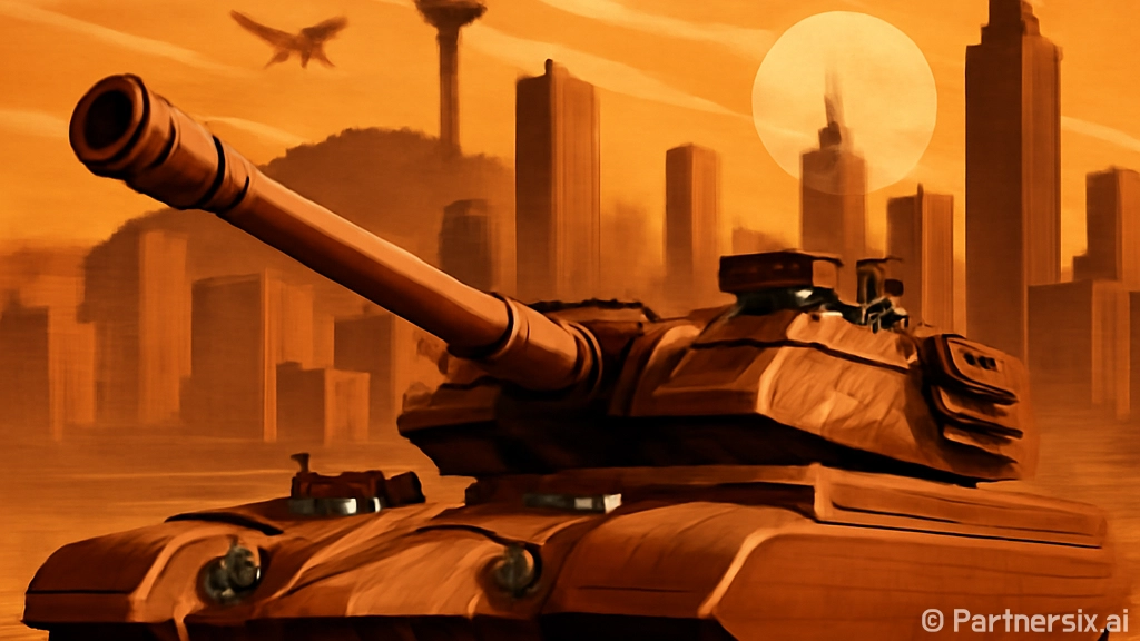 워 머신: 전쟁 기계를 이해하는 방법