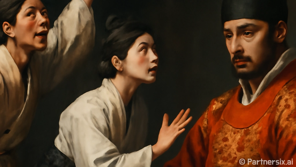 왕과 사는 남자들의…