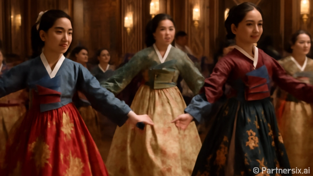 파반느에 대해 알아…