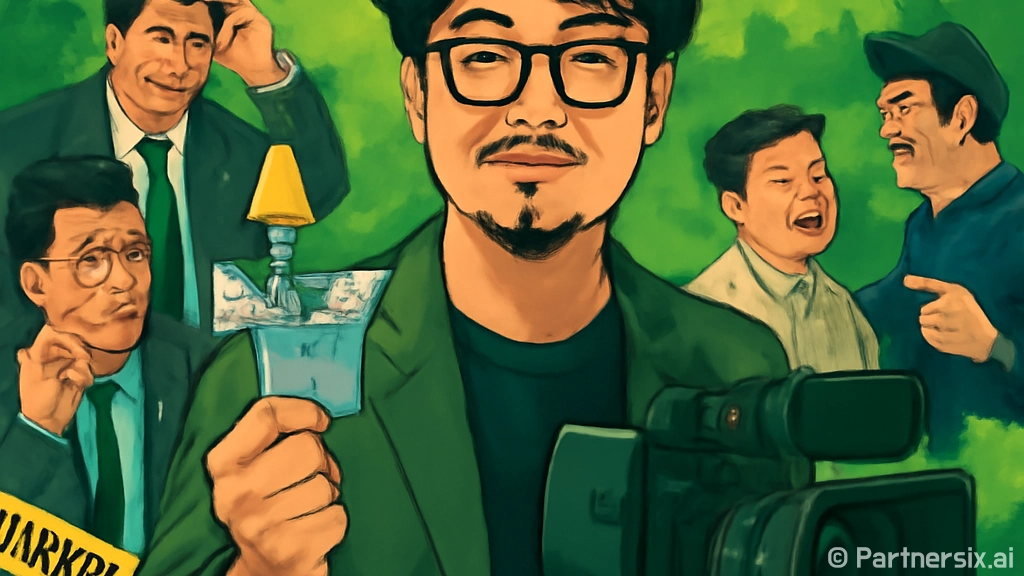 장항준 감독의 작품 세계를 이해하는 방법