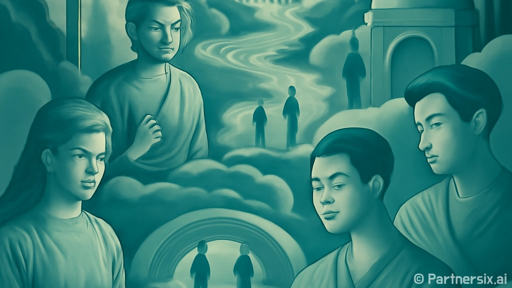 애프터라이프를 이해하는 방법: 삶 이후의 세계를 탐구하기